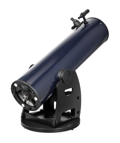 gráfico telescopio dobsoniano Levenhuk New Skyline PRO 12" (300/1525),  3