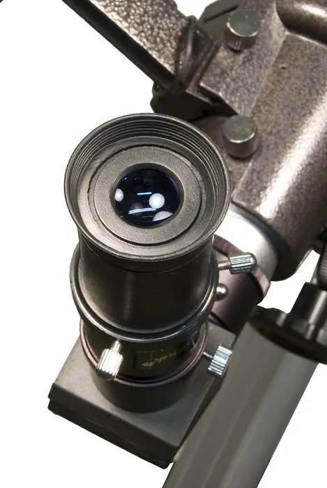 gráfico telescopio Levenhuk Strike 900 PRO,  2