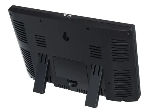 gráfico estación meteorológica Levenhuk Wezzer PLUS LP140,  3