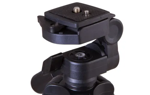 foto trípode Levenhuk TR100,  6