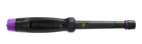 gráfico detector de gas Ermenrich NG20,  3