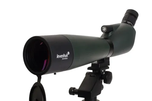 foto catalejo Levenhuk Blaze 70 PLUS,  5