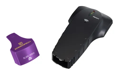 imagen detector de montantes Ermenrich Ping SD20,  4