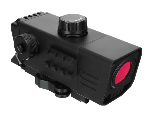 gráfico visor de visión nocturna para rifle Levenhuk Halo NVR50,  5