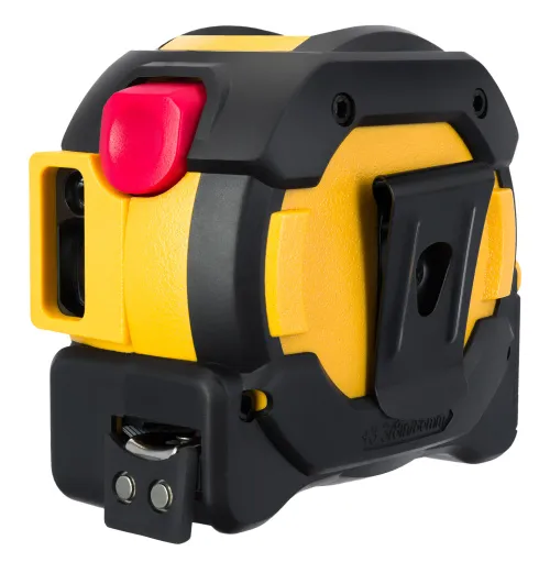 imagen medidor láser Ermenrich Reel SLR540,  4