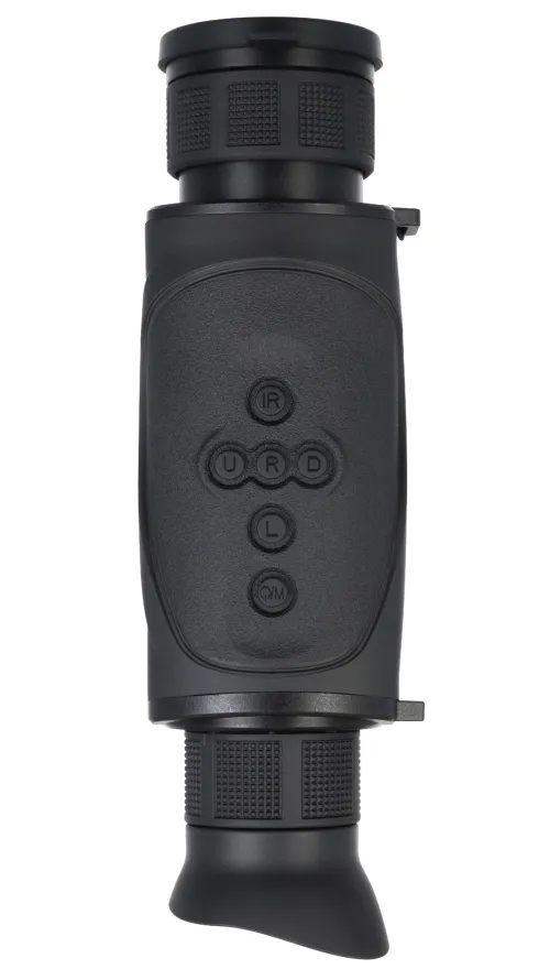 imagen monocular de visión nocturna Levenhuk Atom Digital DNM200,  9