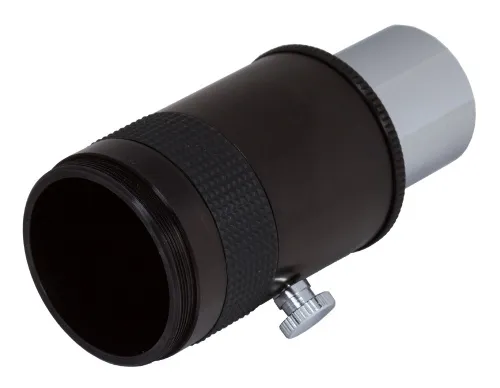 fotografía adaptador Telescopio Cámara Bresser 1,25",  2