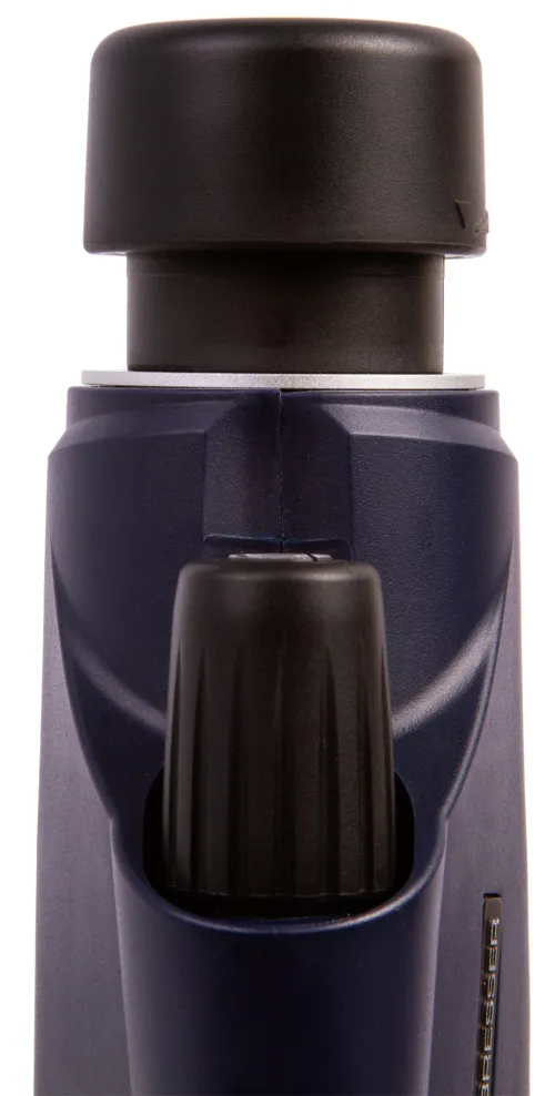 fotografía monocular Bresser Topas 7x42 WP,  8