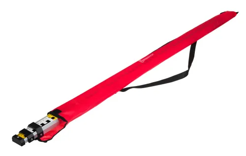 imagen regla de nivelación Ermenrich Reel TWR3,  2