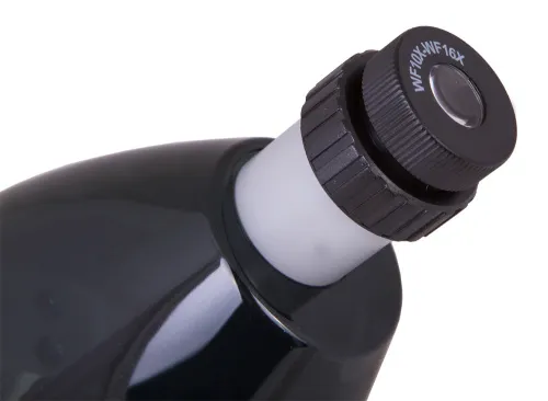 fotografía microscopio Levenhuk LabZZ M101,  5