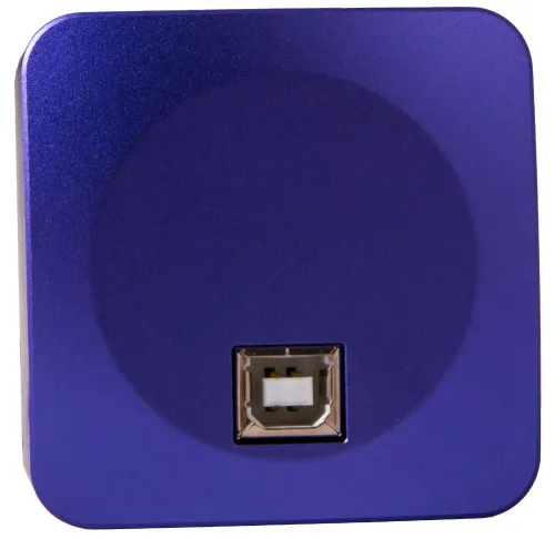 foto cámara digital Levenhuk M1000 PLUS,  10