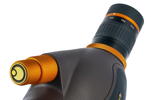 imagen catalejo Levenhuk Blaze PRO 70,  12