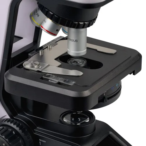 gráfico microscopio digital biológico MAGUS Bio D240T LCD,  14