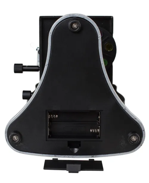 foto microscopio biológico digital Levenhuk D70L,  11