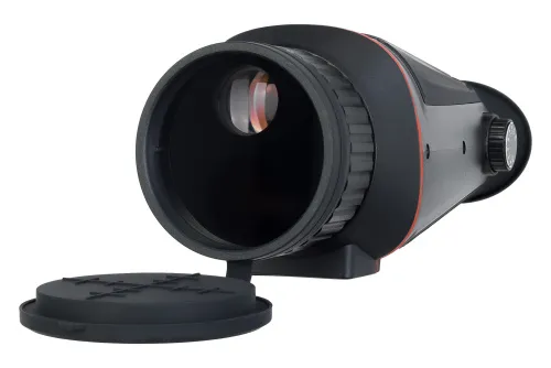 fotografía monocular digital de visión nocturna Levenhuk Halo 20X PLUS,  9