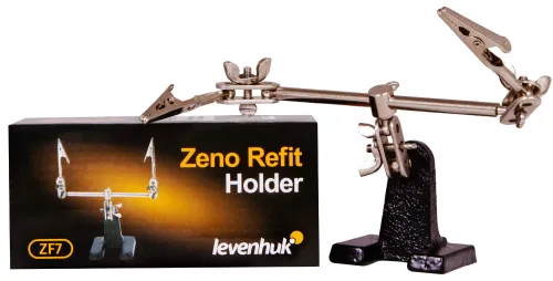 imagen soporte Levenhuk Zeno Refit ZF7,  3