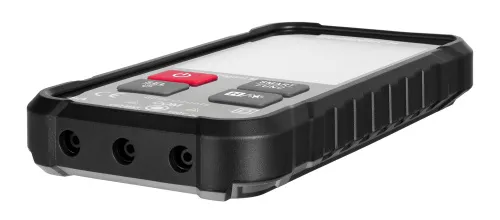 gráfico multímetro digital Ermenrich Zing TC19,  6