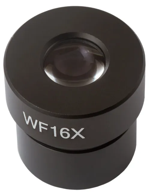 fotografía ocular Levenhuk MED 16x/13 (D 30 mm),  4
