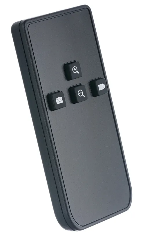 fotografía microscopio digital Levenhuk LabZZ DM200 LCD,  3