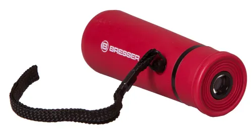 gráfico monocular Bresser Topas 10x25,  3