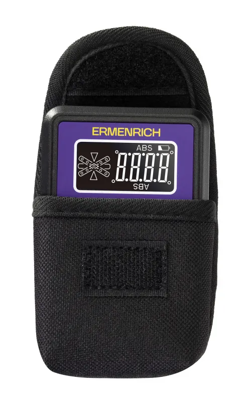 gráfico nivel digital Ermenrich Verk LQ20,  2