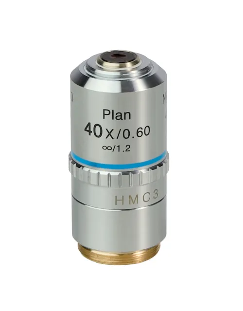 gráfico dispositivo MAGUS HCM360 para trabajar con el contraste de modulación Hoffman, con juego de objetivos,  9