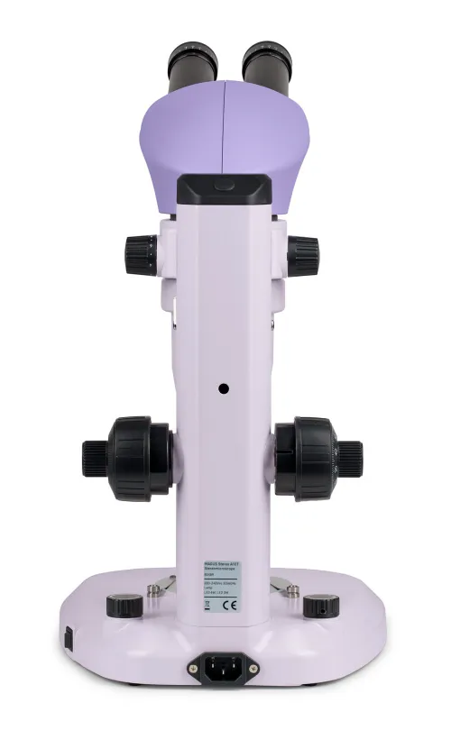 imagen estereomicroscopio MAGUS Stereo A10,  11