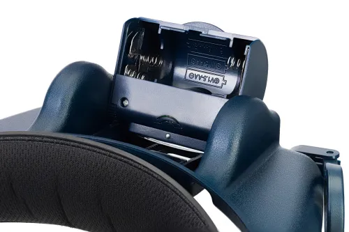 imagen lupa frontal Levenhuk Discovery Crafts DHD 40,  10