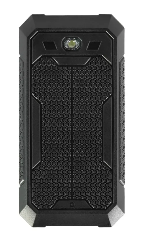 fotografía multímetro digital Ermenrich Zing TC27,  5