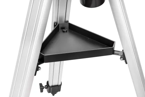 imagen telescopio Levenhuk New Skyline PLUS 130/650 SQ1,  11