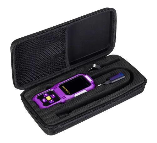 foto detector de gas Ermenrich NG50,  2