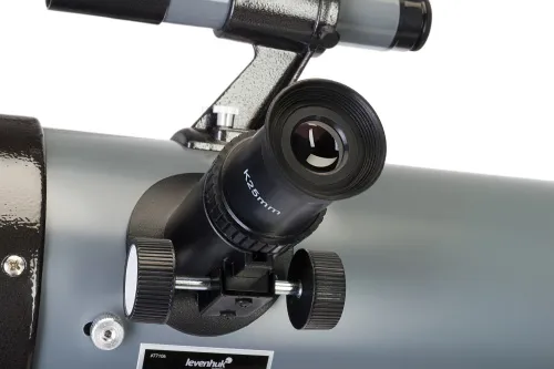 imagen telescopio Levenhuk Blitz 114 PLUS,  8