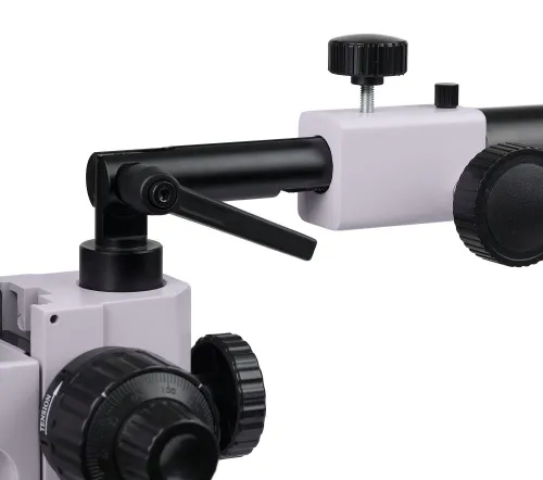 foto estereomicroscopio digital MAGUS Stereo D8TR para reparaciones electrónicas,  10