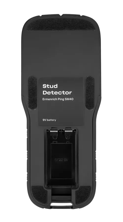 imagen detector de montantes Ermenrich Ping SM40,  5