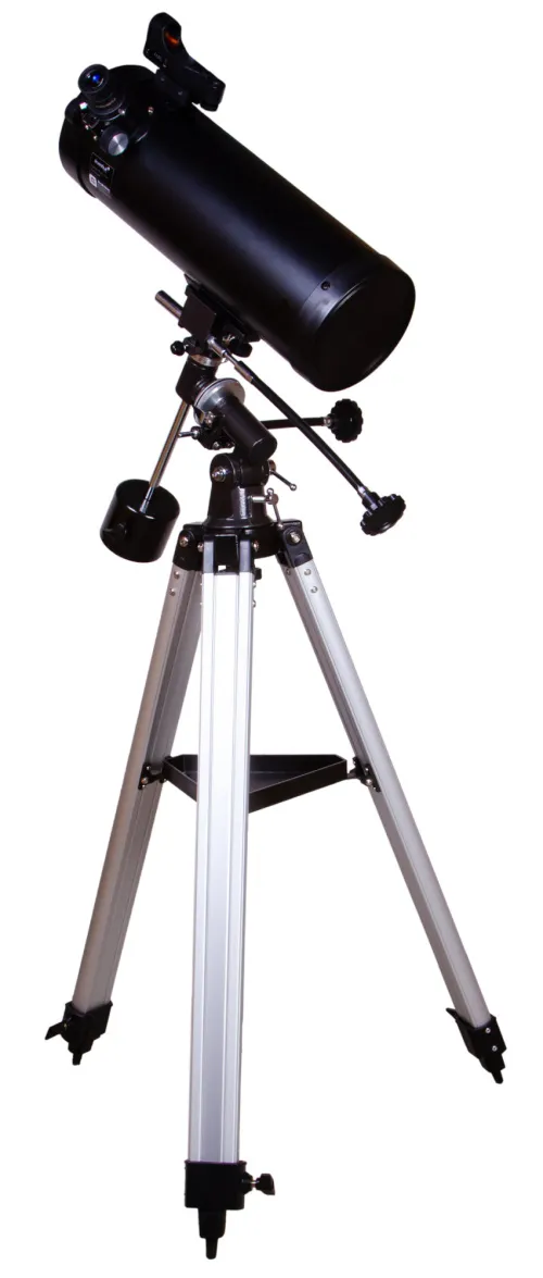imagen telescopio Levenhuk Skyline PLUS 115S,  5