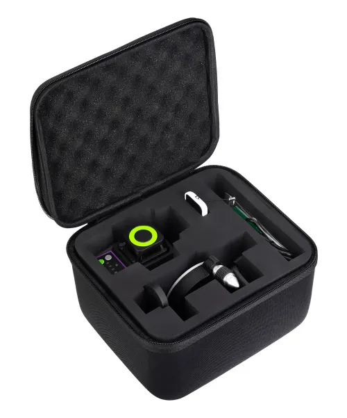 fotografía nivel láser Ermenrich PRO LV50,  3