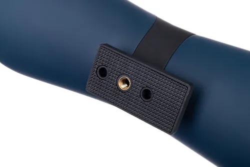 gráfico catalejo Levenhuk Discovery Range 60,  13