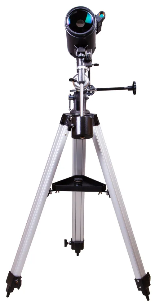 gráfico telescopio Levenhuk Skyline PLUS 90 MAK,  3