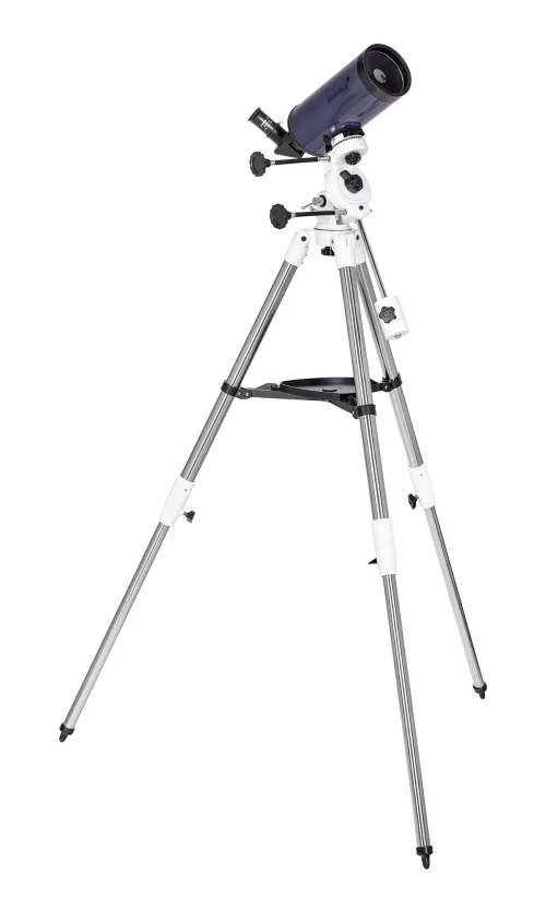 imagen telescopio Levenhuk New Skyline PRO MAK 102/1300 SQ2,  4