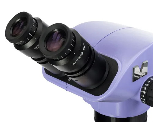 imagen cabezal de microscopio MAGUS Stereo 8BH,  5