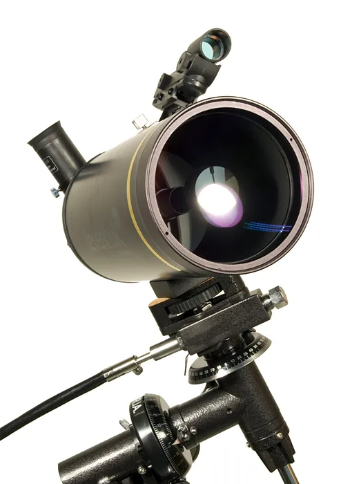 foto telescopio Levenhuk Skyline PRO 105 MAK,  5