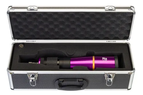 foto сatalejo para cámara fotográfica Levenhuk Ra FT72 ED,  2