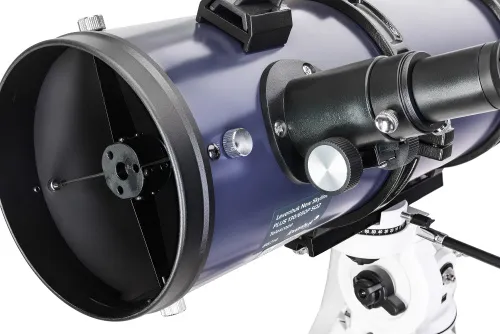 foto telescopio Levenhuk New Skyline PLUS 130/650P SQ2,  10