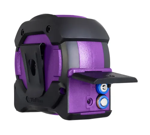 imagen medidor láser Ermenrich Reel SLR540,  7