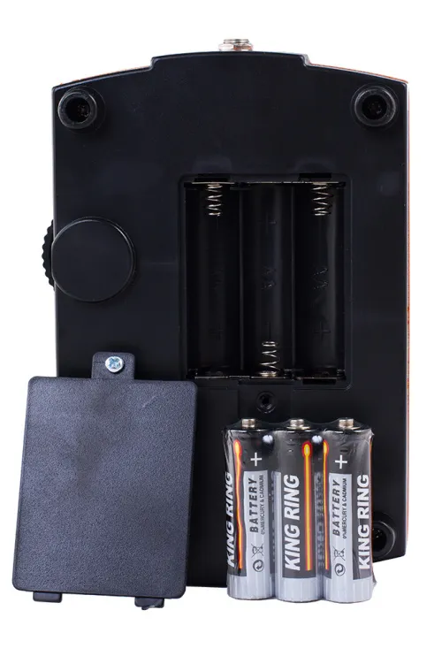 imagen microscopio Levenhuk 2L NG,  13