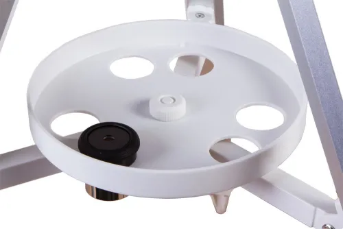 imagen telescopio Bresser Nano AR-70/700 AZ,  9
