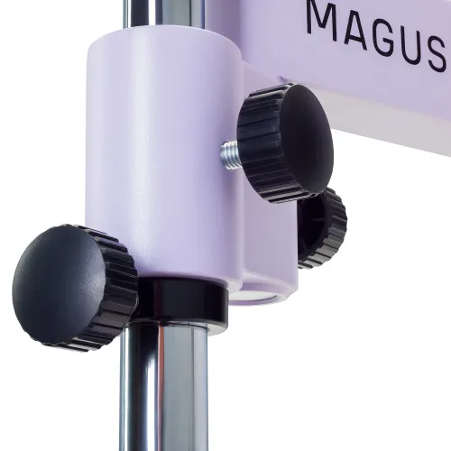 imagen soporte para microscopio MAGUS UT1,  7