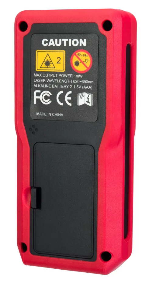 foto medidor láser Ermenrich Reel PRO GM60,  4