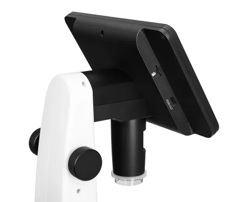 imagen microscopio digital Levenhuk DTX 800 LCD,  7