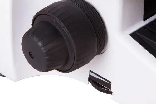 gráfico microscopio trinocular Levenhuk 1000T,  14